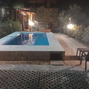  Landhaus Il Podere Di Massi